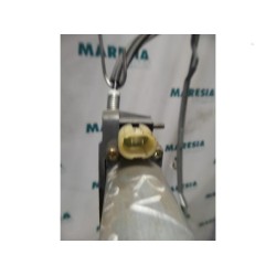 Renault - Clio - Window mechanism 4-door, front right
