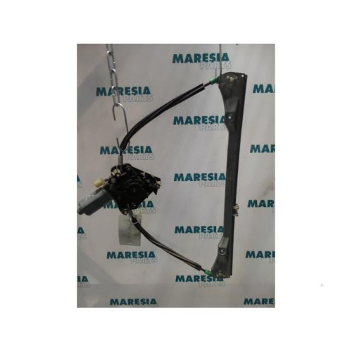 Renault - Clio - Window mechanism 4-door, front right