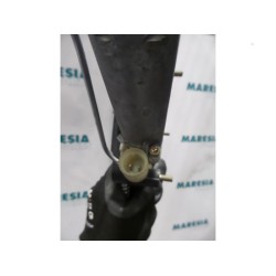 Renault - Clio - Window mechanism 4-door, front right