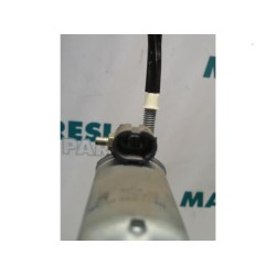 Renault - Megane Scenic - Rear door window mechanism 4-door, left