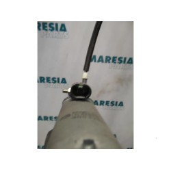 Renault - Megane Scenic - Rear door window mechanism 4-door, left