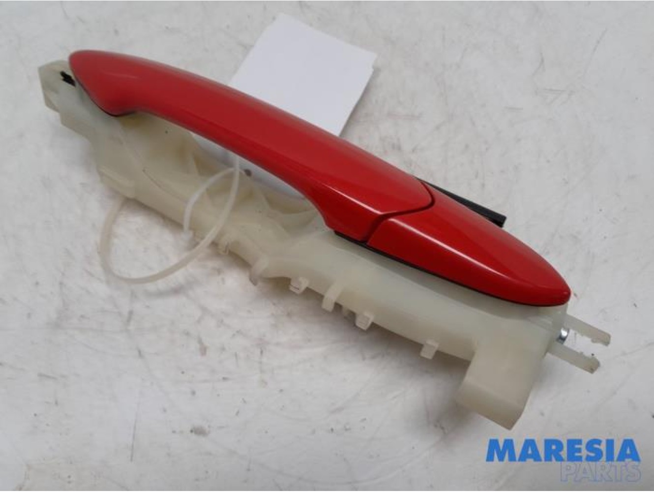 Opel - Karl - Rear door handle 4-door, left