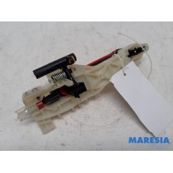 Opel - Karl - Rear door handle 4-door, left