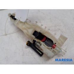 Opel - Karl - Rear door handle 4-door, left