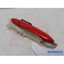 Opel - Karl - Portiergreep 4Deurs rechts-achter