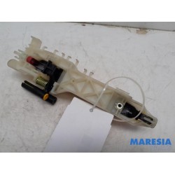 Opel - Karl - Portiergreep 4Deurs rechts-achter