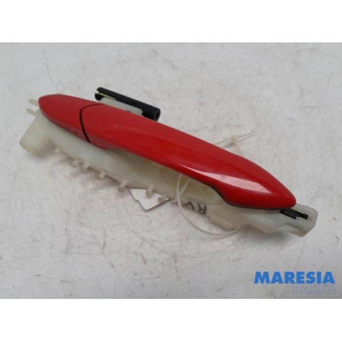 Opel - Karl - Front door handle 4-door, right