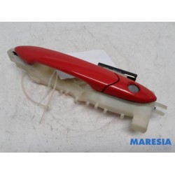 Opel - Karl - Portiergreep 4Deurs links-voor