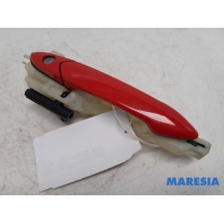 Opel - Karl - Portiergreep 4Deurs links-voor