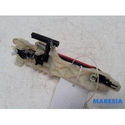 Opel - Karl - Portiergreep 4Deurs links-voor