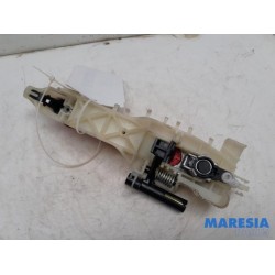 Opel - Karl - Portiergreep 4Deurs links-voor