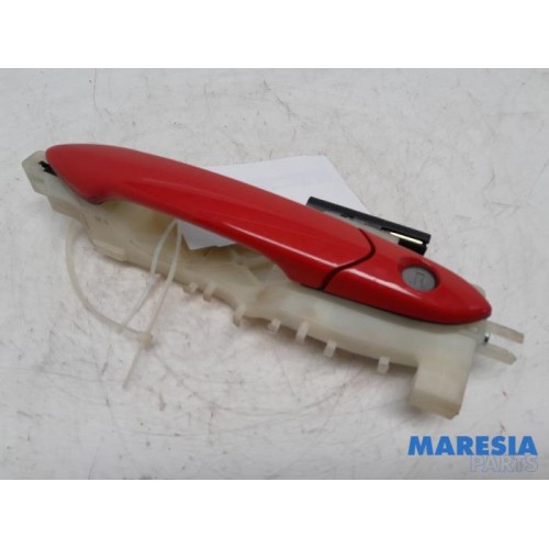 Opel - Karl - Door handle 4-door, front left