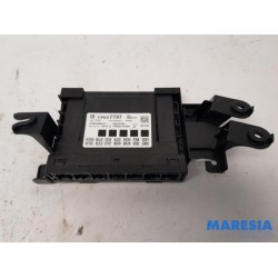 Opel - Karl - Engine management computer