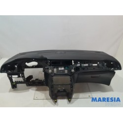 Citroen - DS3 - Airbag set + dashboard