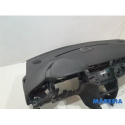 Citroen - DS3 - Airbag set + dashboard