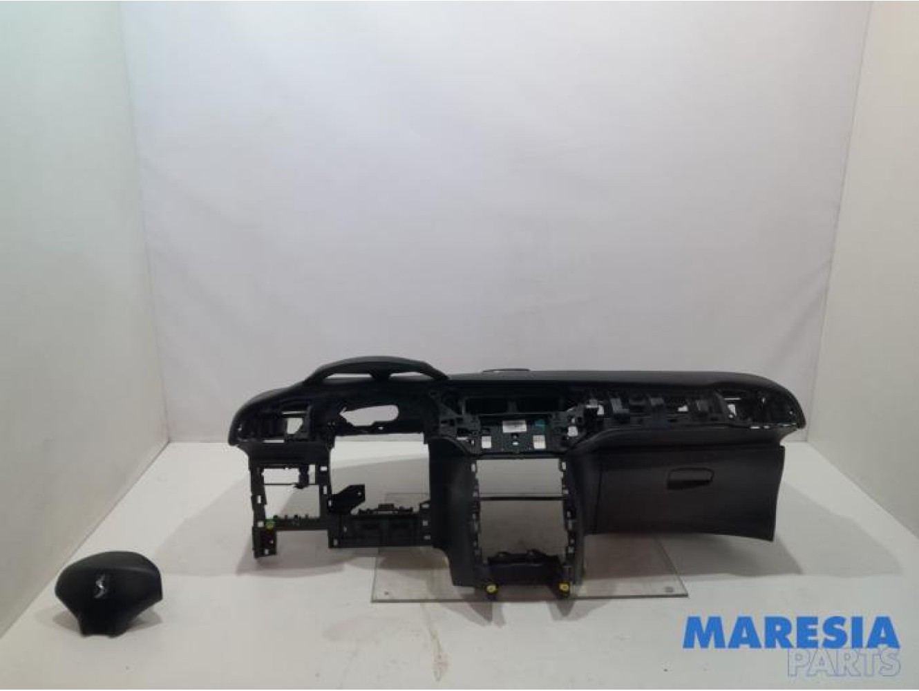 Citroen - DS3 - Airbag set + dashboard