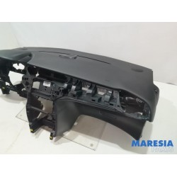 Citroen - DS3 - Airbag set + dashboard