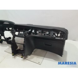 Citroen - DS3 - Airbag set + dashboard
