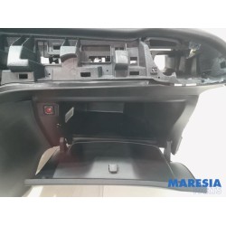 Citroen - DS3 - Airbag set + dashboard