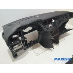 Citroen - DS3 - Airbag set + dashboard