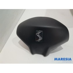 Citroen - DS3 - Airbag set + dashboard