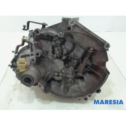 Peugeot - 206 - Versnellingsbak