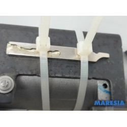 Opel - Karl - Kontaktslot+Sleutel