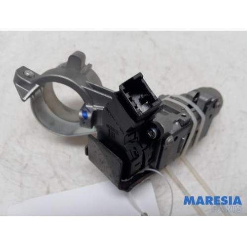 Opel - Karl - Kontaktslot+Sleutel