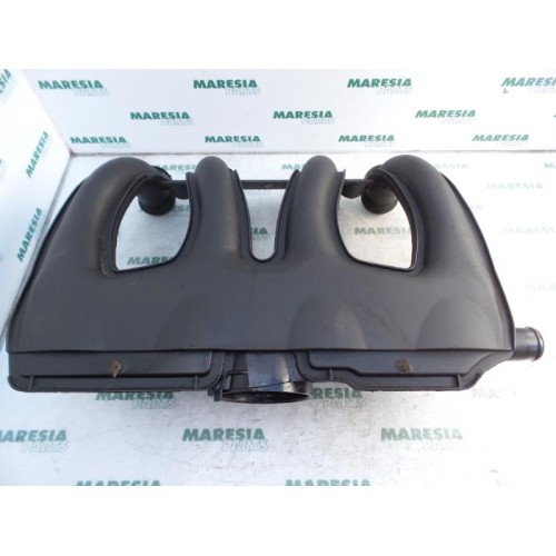 Citroen - Berlingo - Intake manifold
