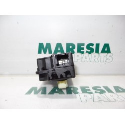 Citroen - Pluriel - Heater valve motor