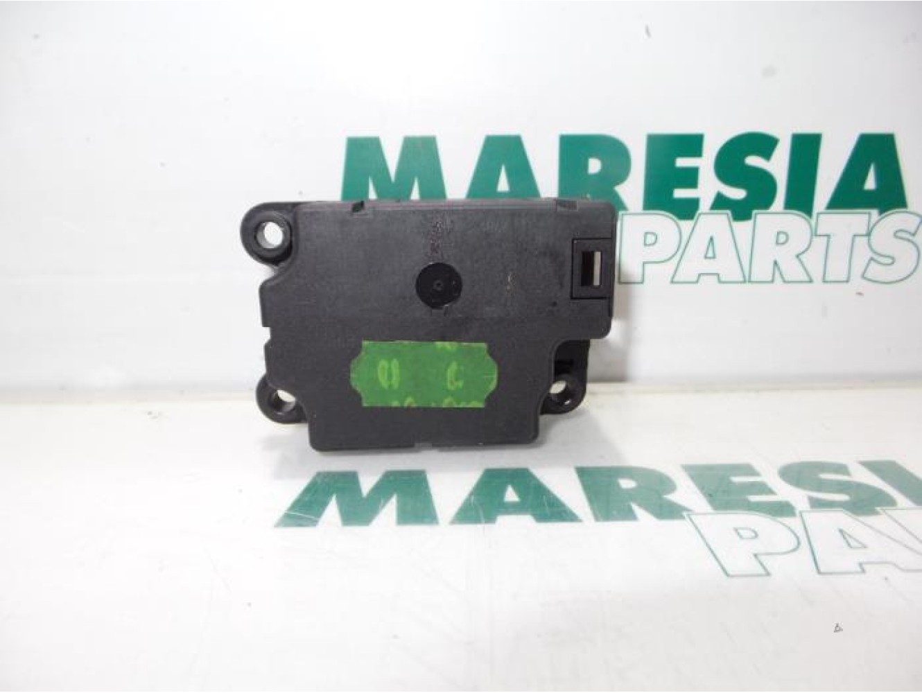 Citroen - Pluriel - Heater valve motor
