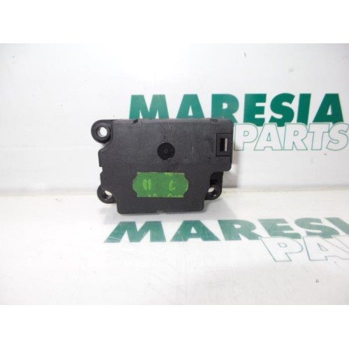 Citroen - Pluriel - Heater valve motor