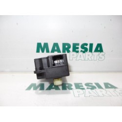 Citroen - Pluriel - Heater valve motor
