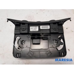 Opel - Karl - Heizung Bedienpaneel