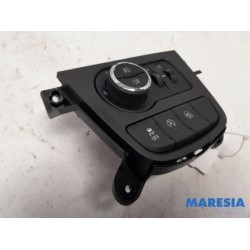 Opel - Karl - Light switch