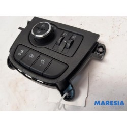 Opel - Karl - Light switch