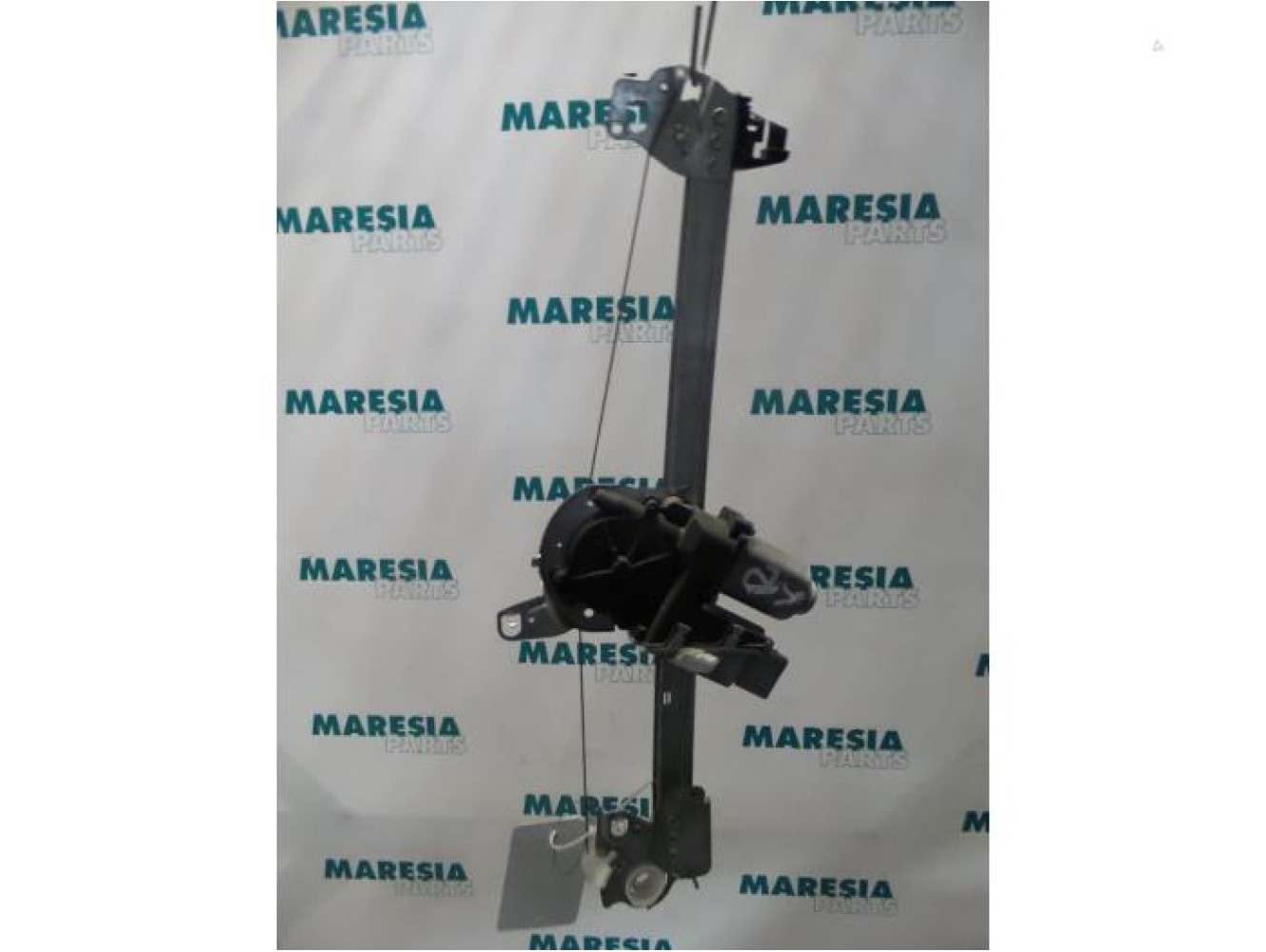 Citroen - C3 - Window mechanism 4-door, front right