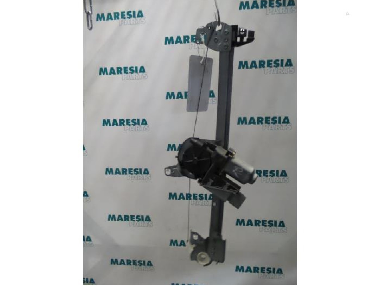 Citroen - C3 - Window mechanism 4-door, front right