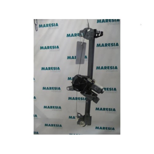 Citroen - C3 - Window mechanism 4-door, front right