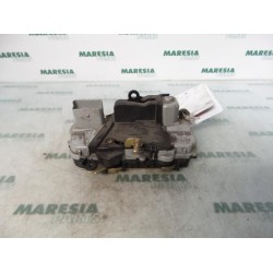 Citroen - Picasso - Front door lock mechanism 4-door, right