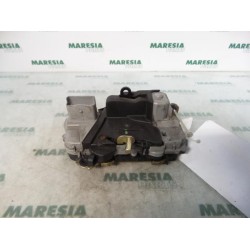 Citroen - Picasso - Front door lock mechanism 4-door, right