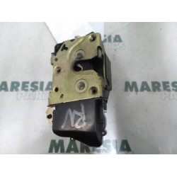 Citroen - Picasso - Front door lock mechanism 4-door, right