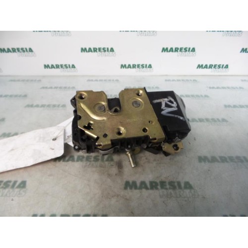 Citroen - Picasso - Front door lock mechanism 4-door, right