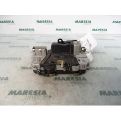 Citroen - Picasso - Front door lock mechanism 4-door, right