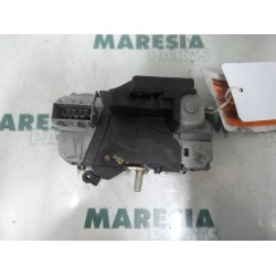 Citroen - Picasso - Front door lock mechanism 4-door, right