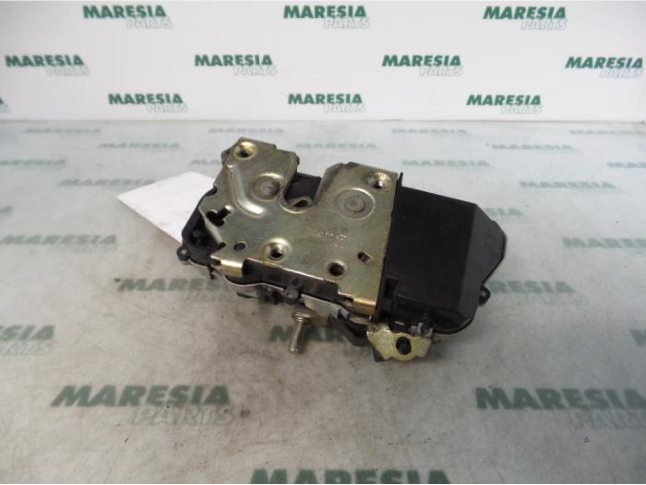 Citroen - Picasso - Front door lock mechanism 4-door, right