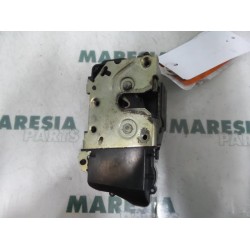 Citroen - Picasso - Front door lock mechanism 4-door, right