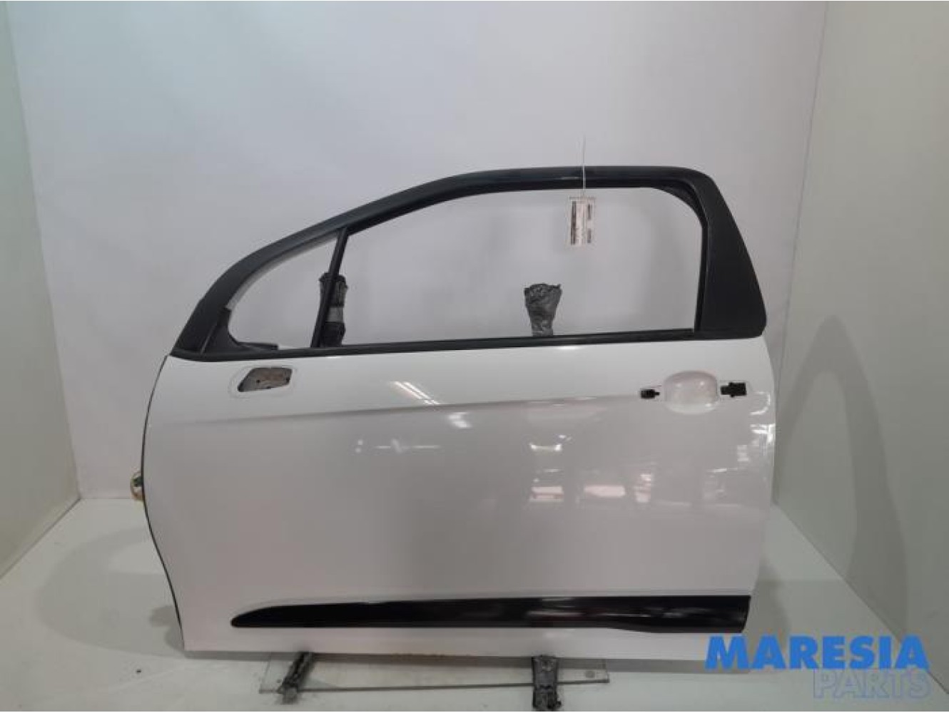 Citroen - DS3 - Portier 2Deurs links