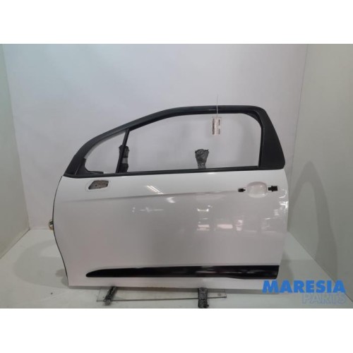 Citroen - DS3 - Portier 2Deurs links