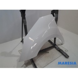 Citroen - DS3 - Front wing, left
